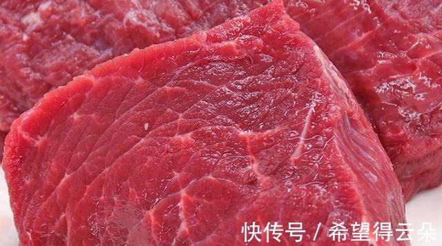 鲜嫩|牛肉这样做太美味，搭配山药和胡萝卜，鲜嫩又营养，家人都爱吃！