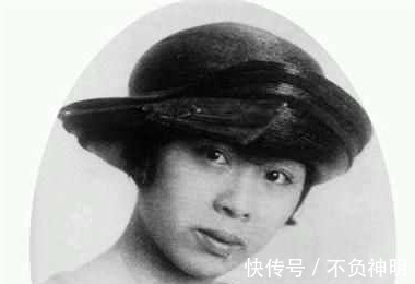 徐志摩@徐志摩死后公祭,听了陆小曼的这一要求,张幼仪让我觉得恶心