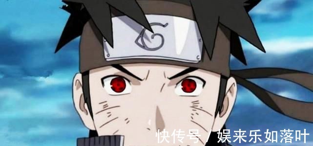 鸣人|火影忍者木叶忍者都拥有写轮眼，雏田白眼变写轮眼，鸣人太霸气