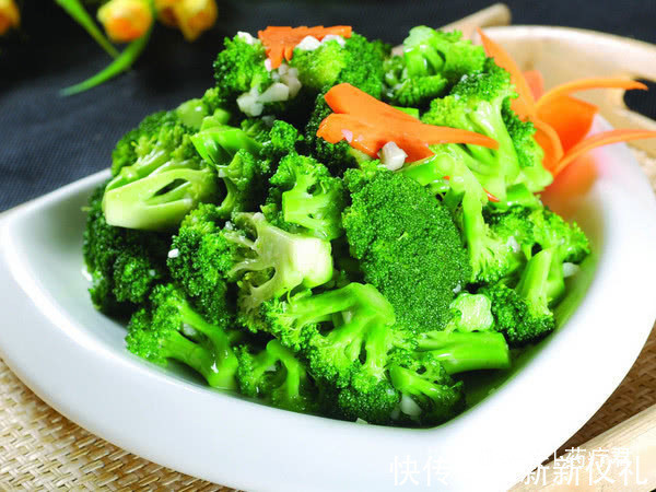 十字花科|每周吃2次西兰花,就可以抗癌研究表明,这三个好处是肯定的