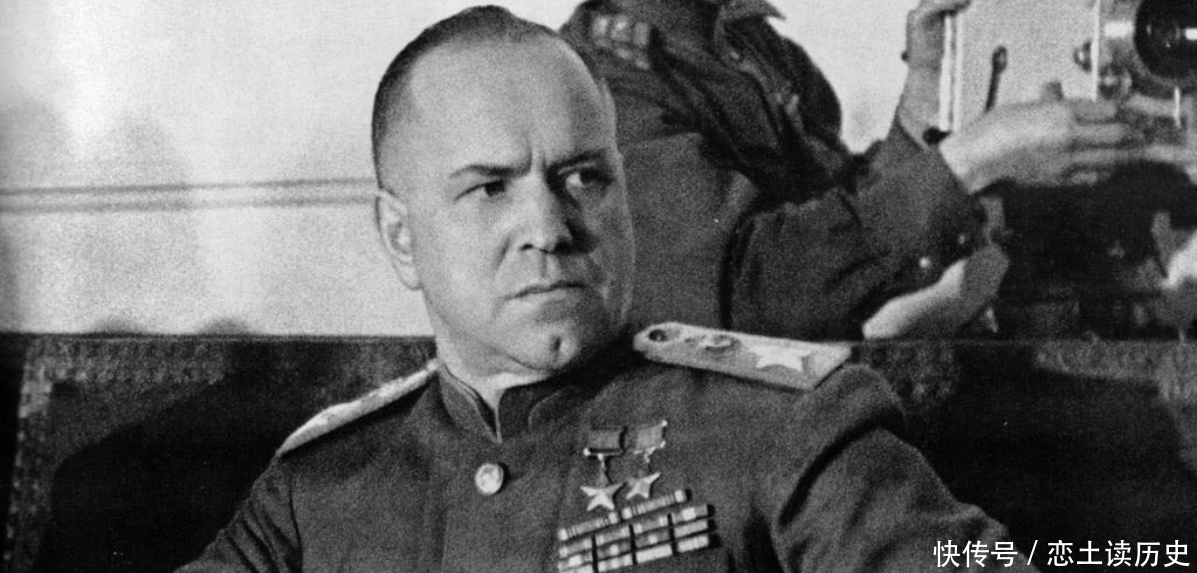 麦克阿瑟|美国人眼中的5个世界级元帅,第5位是中国人,也是唯一的亚洲人