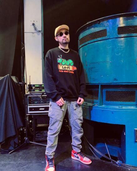 张智霖|《披荆斩棘的哥哥》未播先废?霍尊热狗双双爆雷,节目组态度未明