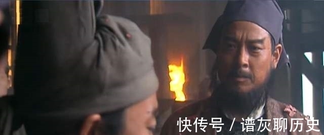 阮氏三雄#为什么说多数人都误解了晁盖的遗言?