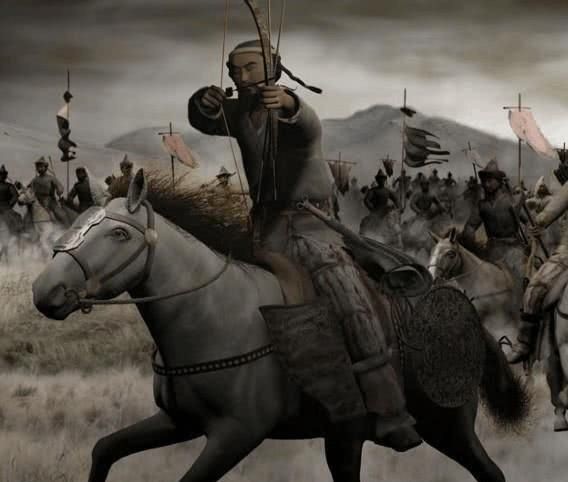 争夺|汉朝与匈奴为什么持续争夺河西走廊?河西走廊的战略意义有多大?