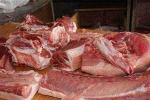 猪肉放冰箱能保存多久?转告家里人:超过这个时间,还是别吃了