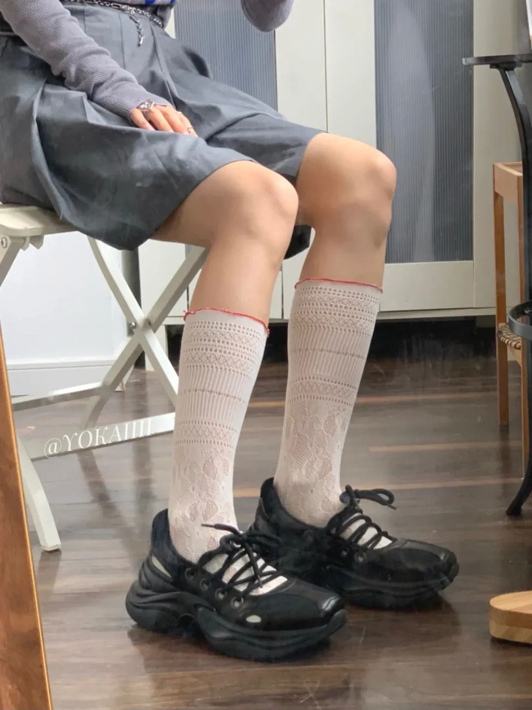 安全裤|裙子里别穿“安全裤”了！2021流行这样穿，性感又撩人