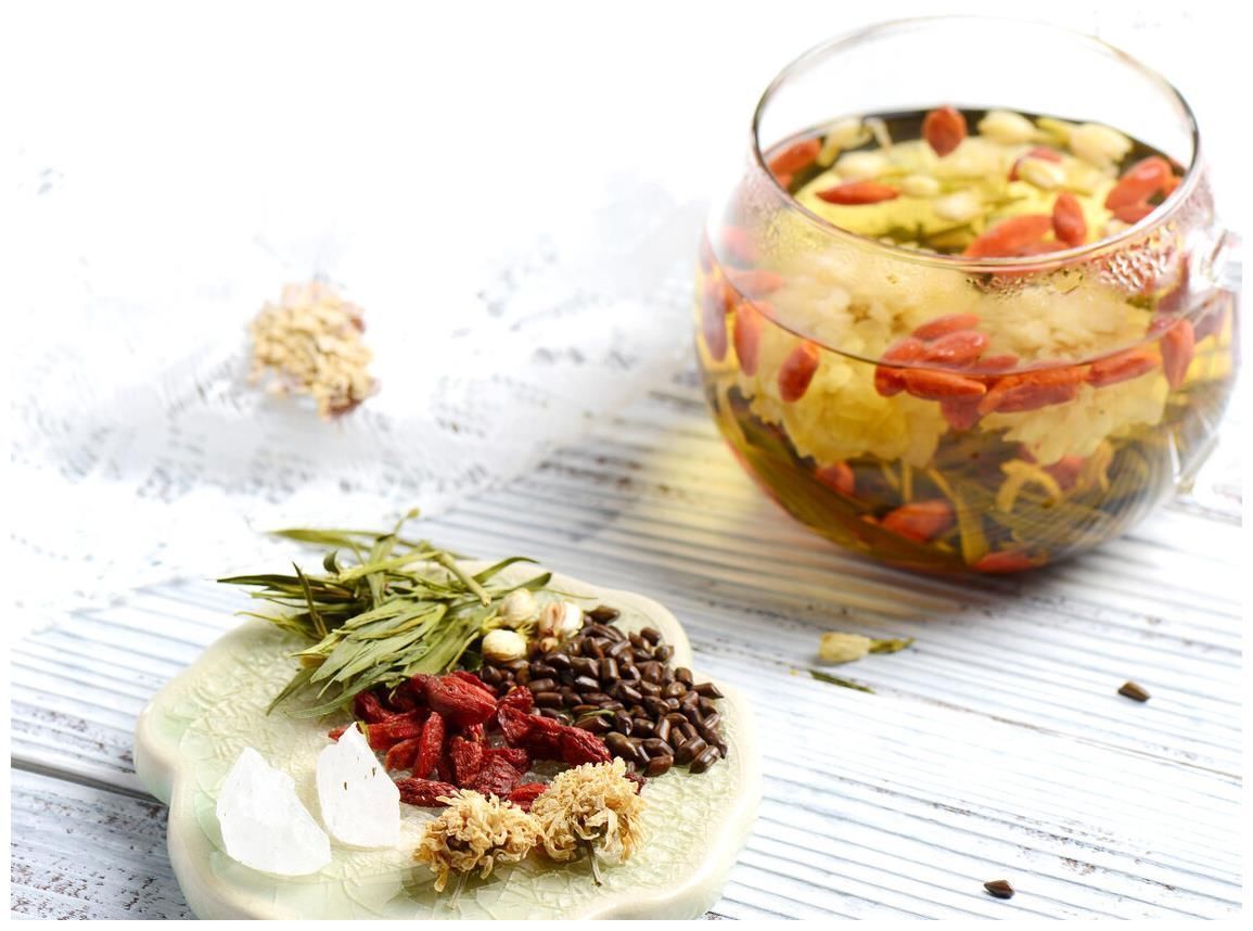 百合|失眠“最怕”1红,平时使劲喝,引阳入眠,一觉睡到大天明