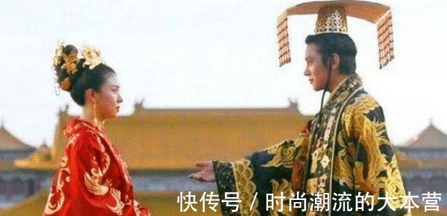 王戎#她是历史上最幸运的陪嫁丫鬟,小姐当嫔妃,她一不小心当了皇后!