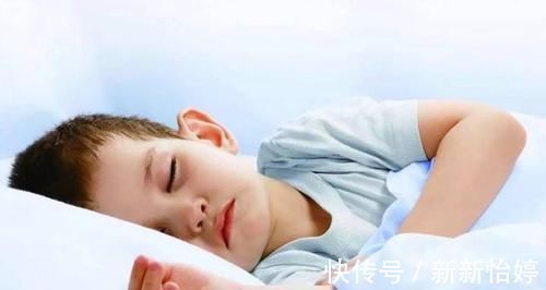 分泌|想让孩子长高个,就别在这个点叫醒他,错过身高猛涨期后悔都晚了