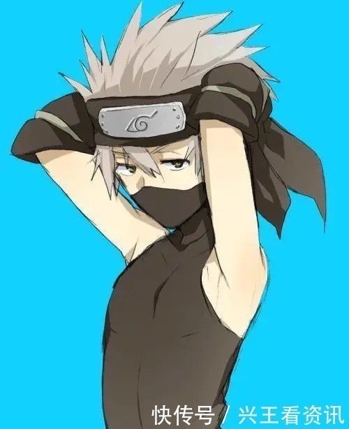 佩恩六道|卡卡西VS佩恩时,为什么不先用神威拧断天道佩恩的猫头