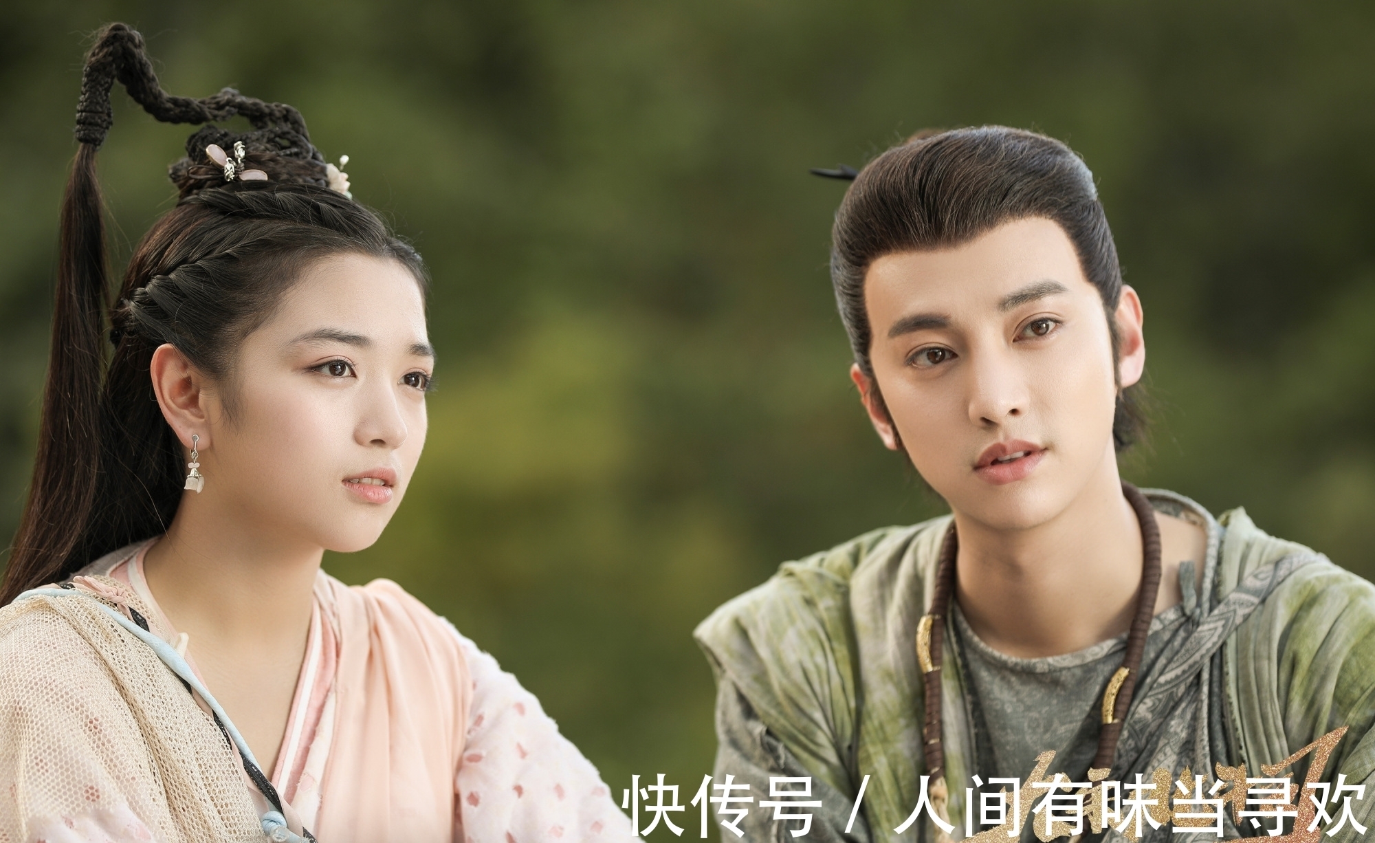 妖神记@4个跨界的网络大神作家,几家欢乐几家愁,令人十分感慨