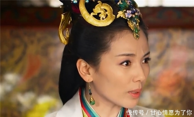 难怪|芈月传:难怪芈月初进秦宫时如此低调安分,看她身边有谁在做卧底