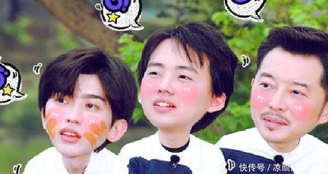 姚导 奔跑吧下期未播先火,请来2位大小姐助阵,想追的心拦不住