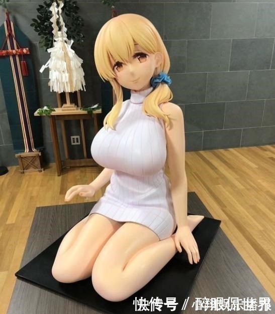 泡面|这几款手办太实用了,不仅可以压泡面,还能当膝枕躺着睡觉