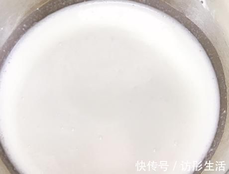 大米|大米糕这做法，不用小苏打和泡打粉，蓬松软糯，比蛋糕还好吃