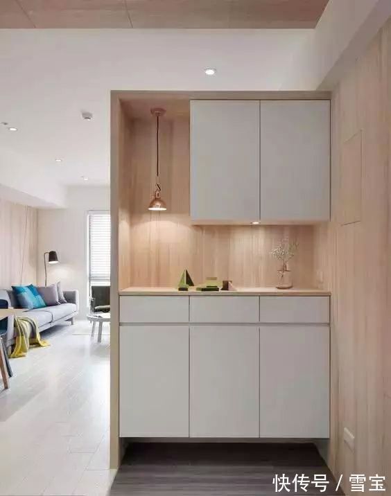 鞋柜|定制衣柜十大品牌:入户鞋柜+衣帽柜,多出一个衣帽间!