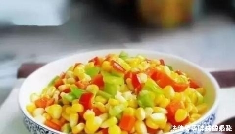 青椒跟它一起吃,软化血管有奇效每天吃一口,不看亏大了