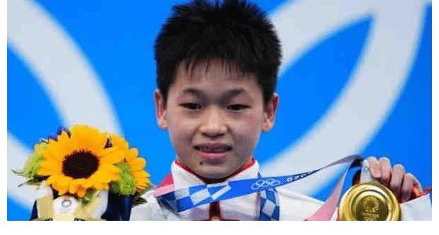 才力|奥运冠军为省路费10年不归家，他们真的太不容易了！