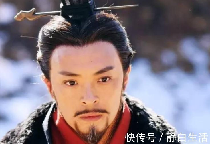 演了嬴政后广受好评,富大龙拒绝拉踩,主动发文称赞张鲁一