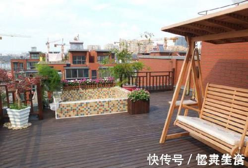 写真|如果你家有个院子,请一定不要错过这些美出天外的设计,太美了