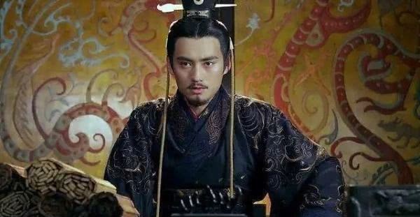 隋文帝|中国史上最完美的五位帝王，根本黑不动，你都认识谁？