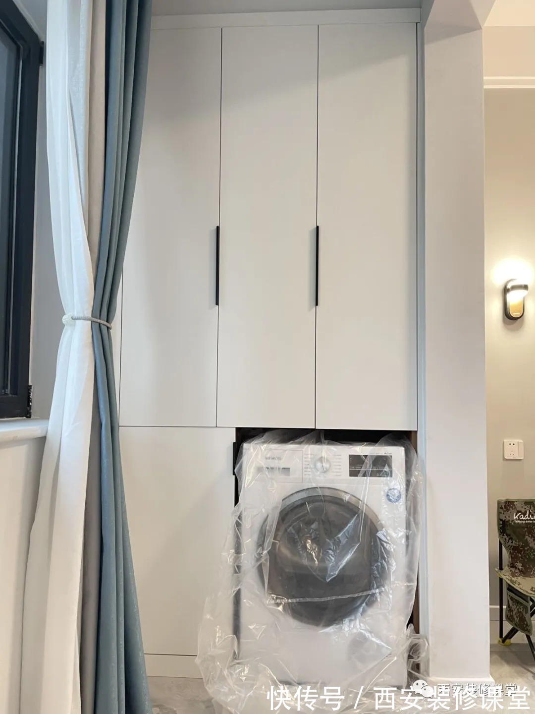 亮点|阳台装修，值得收藏的亮点