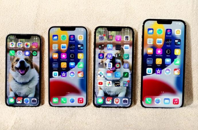 华为手机|iPhone 13连续销量第一，没有华为之后，为什么大家都去买苹果了？