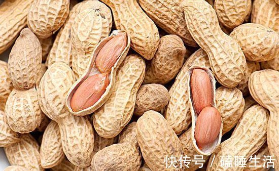 好处|早晨空腹吃7粒花生,坚持半个月,身体会“回报”你3大好处!