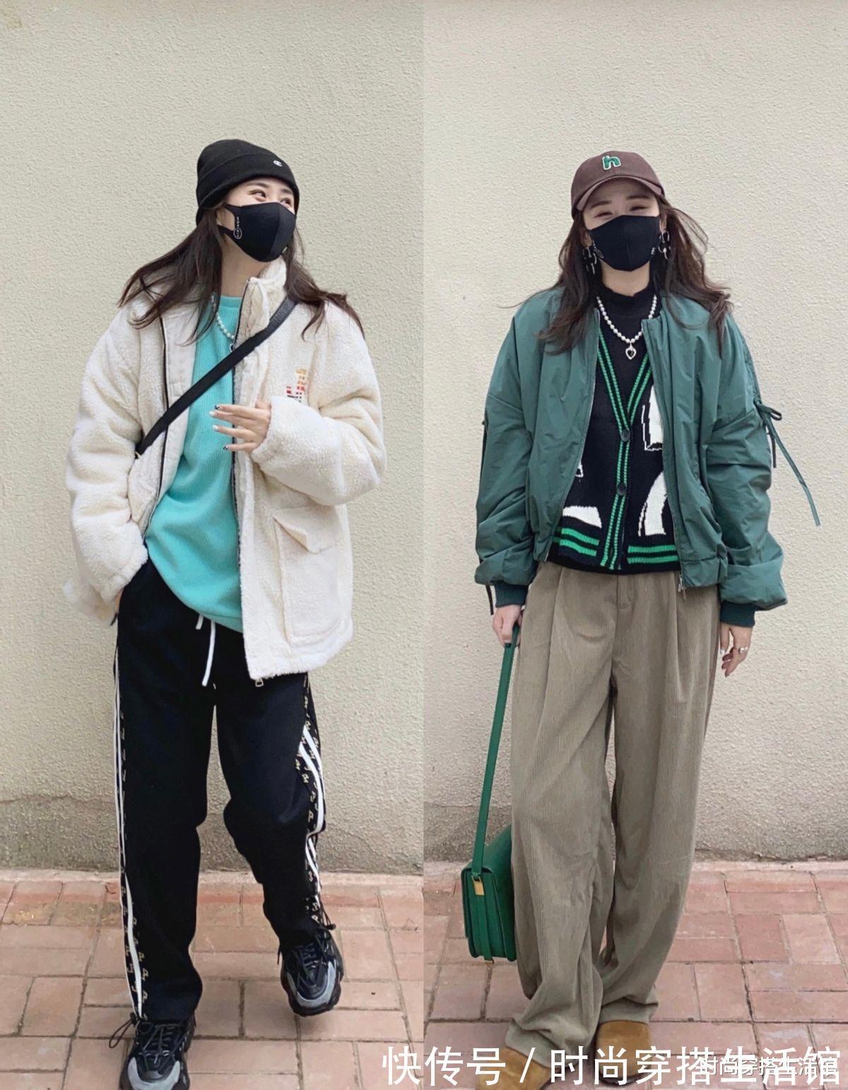 气质|为什么会穿的女人很有气质?原来搭配从不忽略每个细节,建议收藏