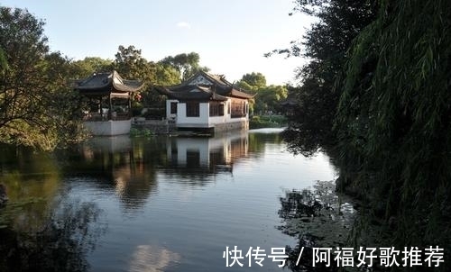 逸野堂|上海一景点走红，号称“上海后花园”，距市中心只有21公里