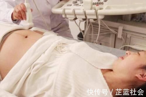 宝宝|孕妈一般在什么时候开始“显怀”?若显怀过早,可能是这几个原因