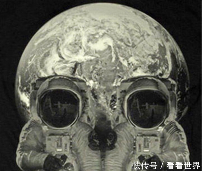 天体 奇闻：人死后，有人想把尸体安葬在太空，永远的保存下去