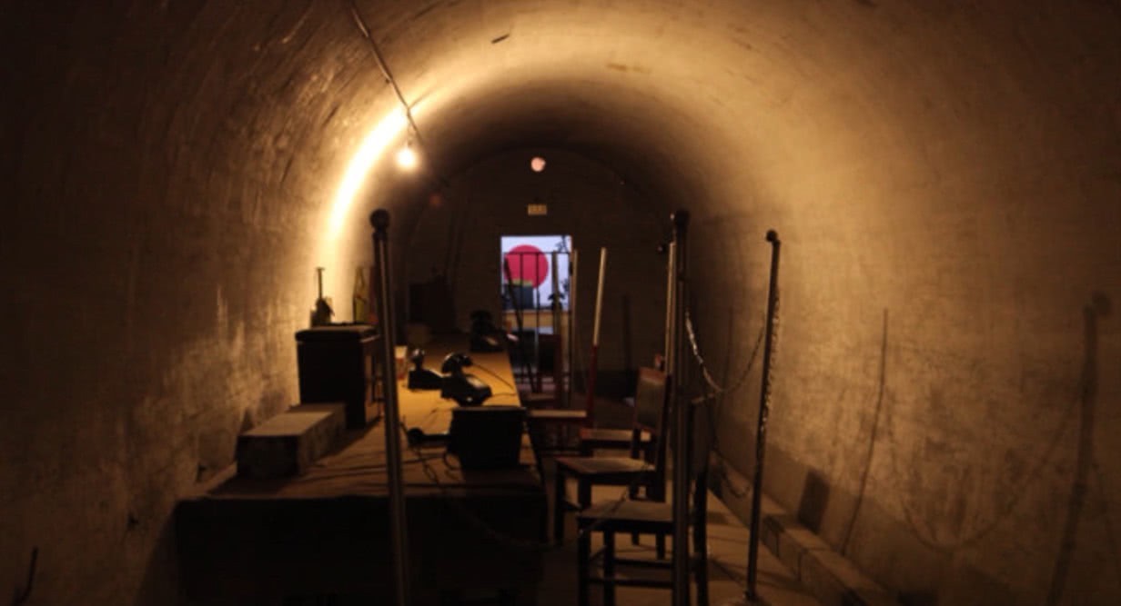 东宁要塞|为消灭这支日本“鬼军”,千升汽油灌入地洞,1600名日军烧成灰