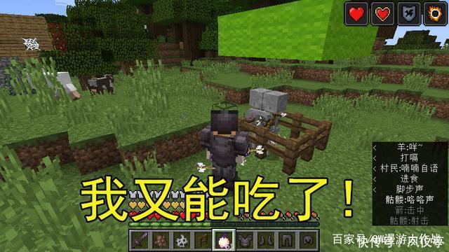 Bug|我的世界：Mojang打脸就算，还更新出了Bug，以后挖矿记得带盾牌