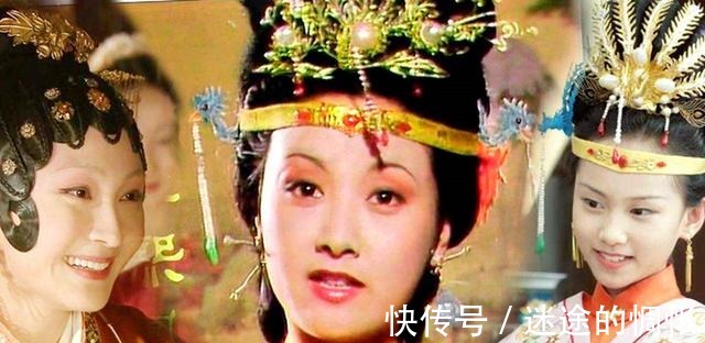 尤二姐@红楼梦为何尤二姐不安心住在花枝巷子，反而一门心思要挤进贾府