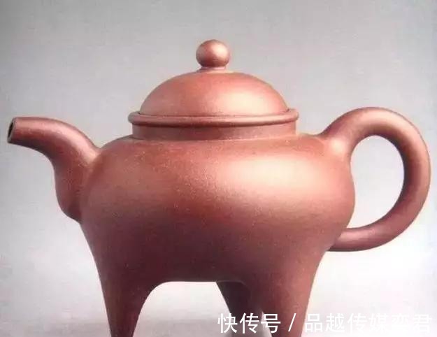 时大彬|明代39位制壶名家，哪位最能打动你？