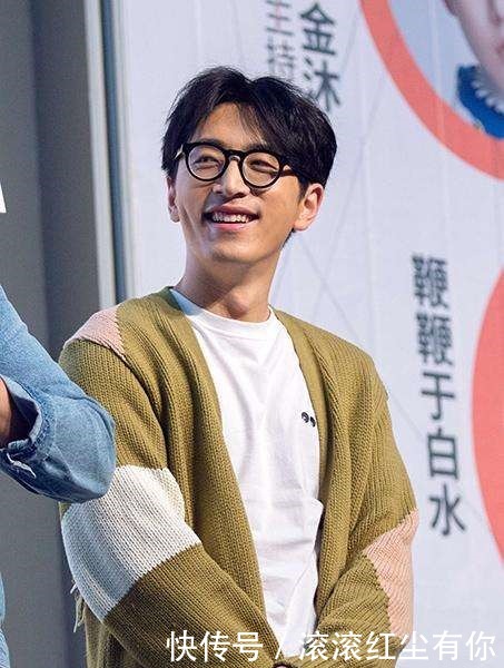 王大锤 快本当中的嘉宾,全程被“叫错”名字,爆火后再没有来过