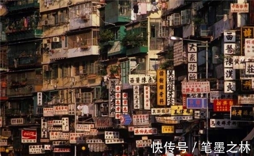 九龙塘|他以5万元买下一间56平米的小商铺,谁知54年后,却卖出3.8亿天价