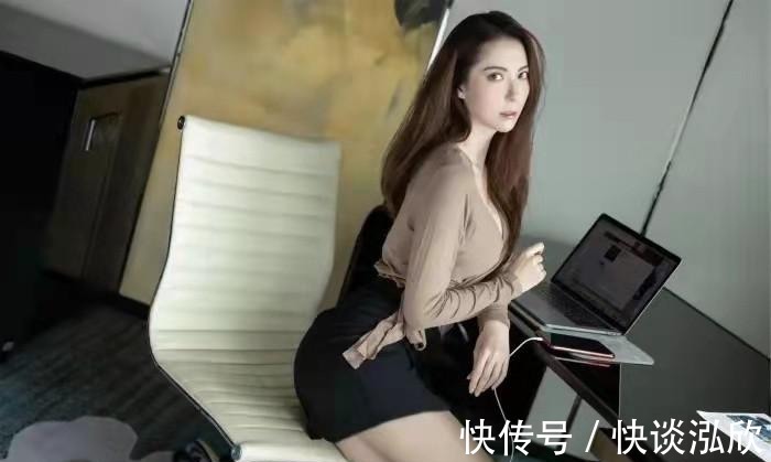 ol|简约得体的搭配反而更好看,隔壁办公室的OL小姐姐太会穿了