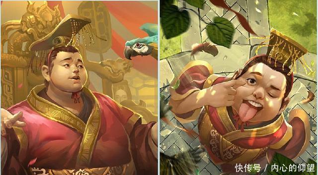 画风|武将皮肤鉴赏——他们一出场,三国杀画风都变了!