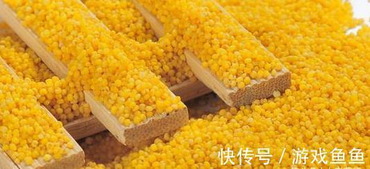 小米味甘|一把小米,养生大功效!4种巧妙搭配,健康美味,养生又祛病!