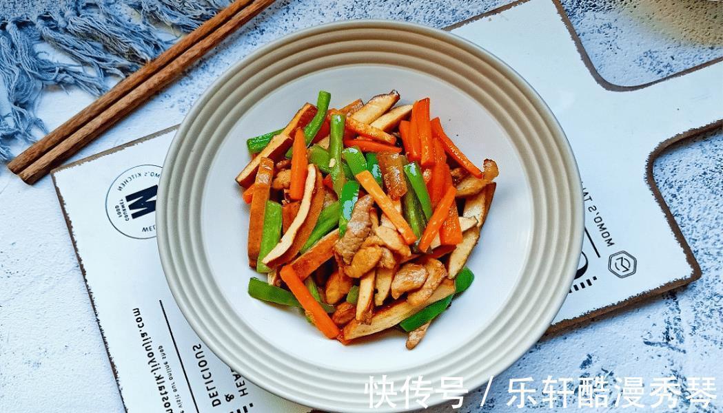 半生粉|孩子胃口差推荐这道开胃菜,钙含量极高,好吃不油腻,孩子特爱吃