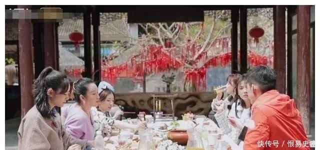 团长|刘涛替代谢娜，作为妻旅的团长，为什么被说失职？