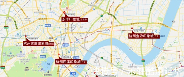 楼盘|2022年杭州现状,钱塘区崛起,海宁可能被低估