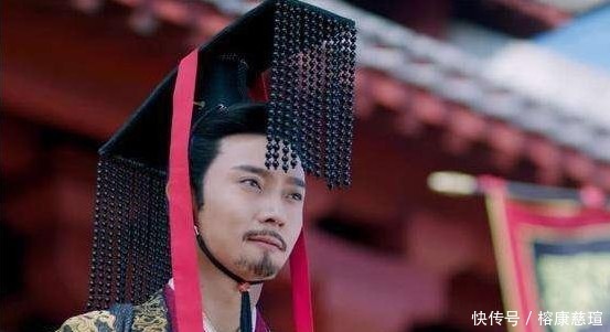 小妈|皇帝驾崩没多久,太子登基就让小妈侍候,后来成就了一位千古一帝