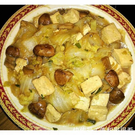 家常菜|超级好吃的几道家常菜,做法简单,营养美味,过年做给家人吃吧