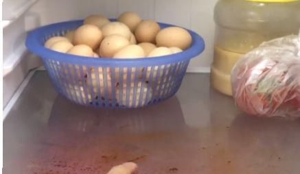 方法|冰箱脏了万万不可用水擦用一个方法,所有污渍立马全去除