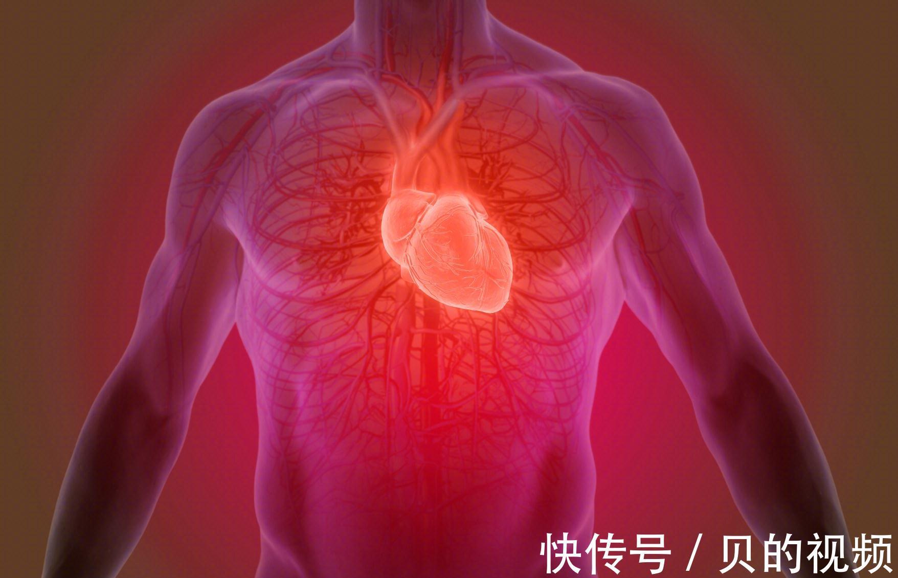 窦房结|房颤,让卒中风险高3—5倍!医生教你如何正确对待