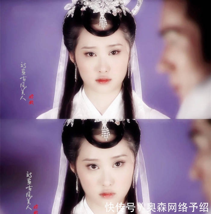 打野|王者峡谷里可打野的法师嫦娥,在历史上奔月的故事竟有四个版本