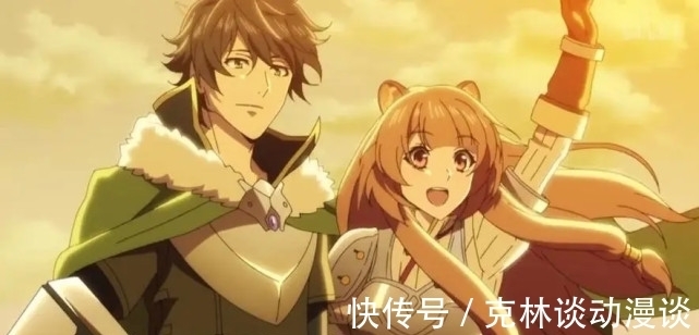 盾勇|2022年备受期待的新番,你最期待的是哪个?